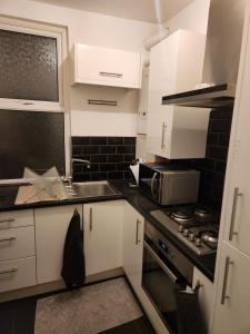 Place to stay Croydon