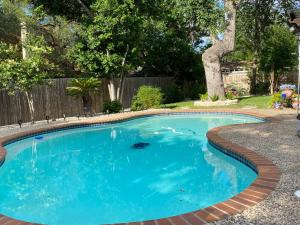 The Ultimate Staycation