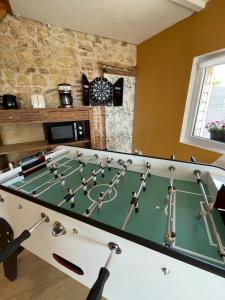 Gîte chez Line & Mon