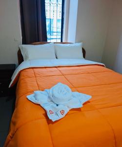 Travel Hotel Quito