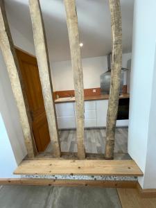 Maisons de vacances Gite chez Line & Mon : photos des chambres