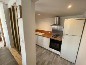 Maisons de vacances Gite chez Line & Mon : photos des chambres