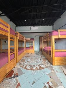 Canova Hostel & Pizza