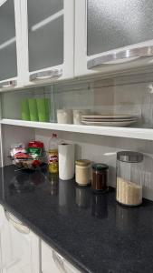 Family-friendly and cozy atmosphere