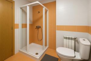 Apartamento centro con garaje