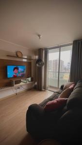 Luxury apartment in Lima