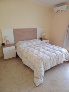 Once Reinas Departamentos - 3hvězdičkové hotely ve městě San Rafael