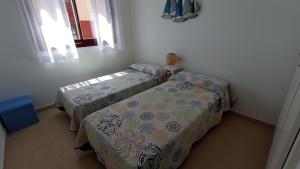 Apartamento Saldonar