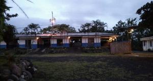 Hotel Monte del Mago