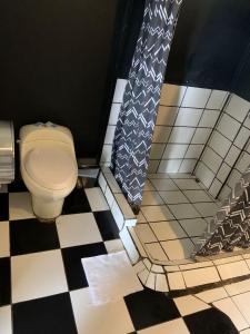 Hotel Monte del Mago