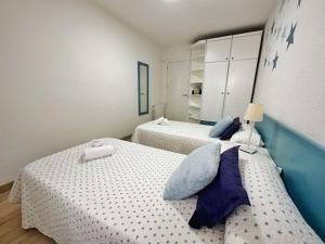 Apartamento Las Cañas - 6018