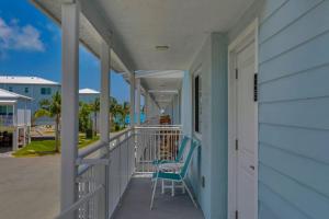 Ocean Isles Yellowtail Row