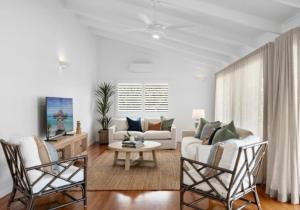 Noosa Heads Beach House