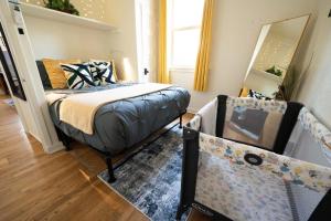 Spring Oasis Tucson 1BR 5 Min to UofA and Fun