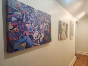 Charming Lakefront stunning View north Chicago