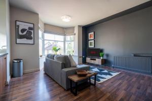 Park View, Sheffield