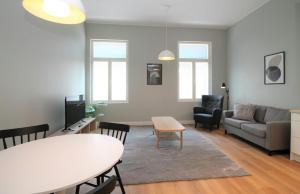 Central Apartment for 2 in VII kaupunginosa