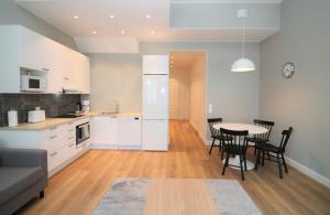 Central Apartment for 2 in VII kaupunginosa