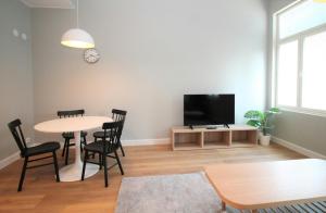 Central Apartment for 2 in VII kaupunginosa