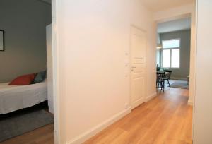 Central Apartment for 2 in VII kaupunginosa