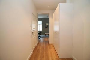 Central Apartment for 2 in VII kaupunginosa