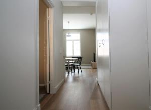 Central Apartment for 4 in VII kaupunginosa