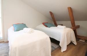 Central Apartment for 2 in VII kaupunginosa