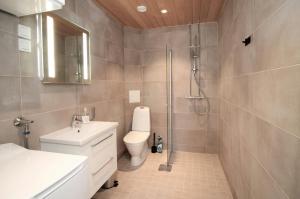 Central Apartment for 2 in VII kaupunginosa