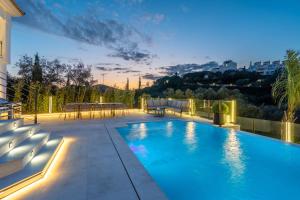 Villa Elviria - Ultimate Luxury