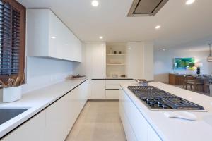 Condo Nova in El Encanto by Mita Residential. Oceanview, Golf Cart, Pool