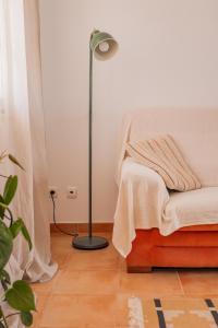 Casa do Mar - Almograve - Magnífico terraço com vista para o campo