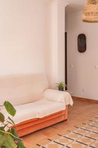 Casa do Mar - Almograve - Magnífico terraço com vista para o campo