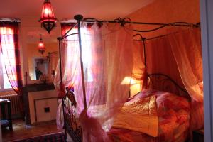 B&B / Chambres d'hotes Manoir des Chanterelles : photos des chambres