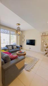 Cozy apartment in Mangroovy