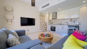 Cozy apartment in Mangroovy