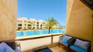 Cozy apartment in Mangroovy