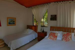 Tu Casa de playa frente al mar, Tolú te espera