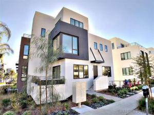Upscale Modern Townhouse at Balboa Park