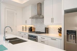 Upscale Modern Townhouse at Balboa Park