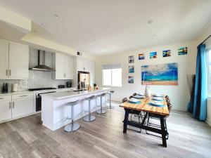 Upscale Modern Townhouse at Balboa Park