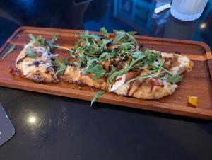 Brush Inn and Suites