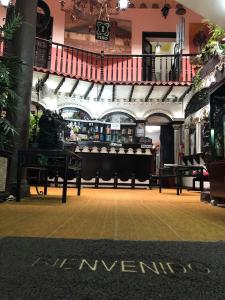 Hostal JUANA DE ARCO