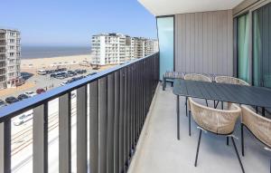 Lovely Apartment In Oostende