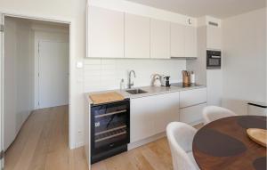 Lovely Apartment In Oostende