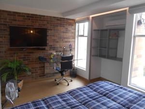 Luxury Laureles-LA 70-Medellin Stunner