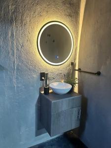 Bosque escondido - Ubytování bez kategorie ve městě Valle de Bravo