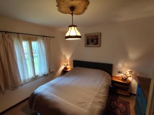 Alma Hunting Lodge
