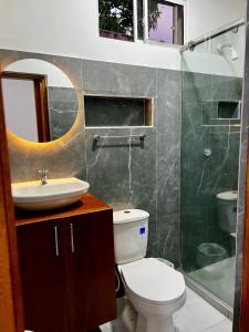 Sol de Coveñas Caracol