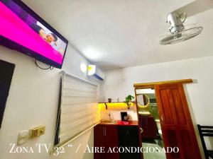 Sol de Coveñas Caracol