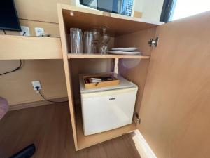 Flat 4 Estrelas -- Faria Lima